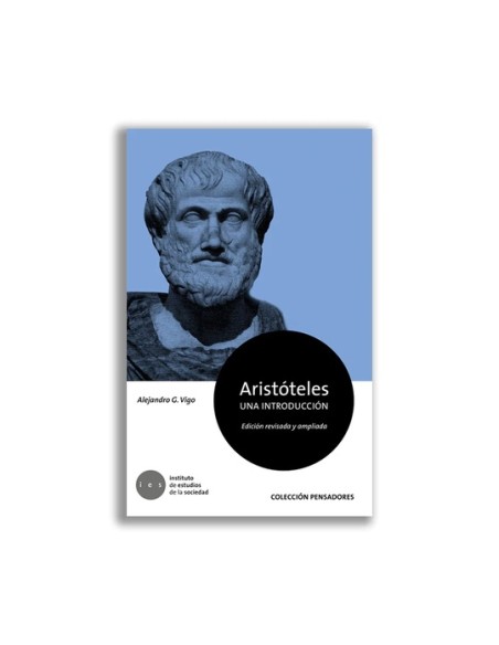 Aristóteles. Una introducción (Nuevo) Aristóteles. Una introducción (Nuevo)