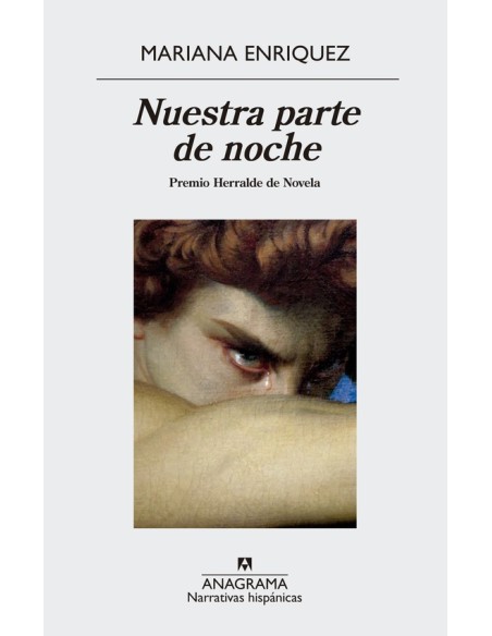 Nuestra parte de noche (Nuevo) Nuestra parte de noche (Nuevo)