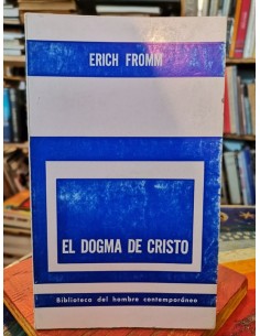 El dogma de Cristo (Usado)