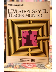 Levi Strauss y el tercer mundo (Usado)