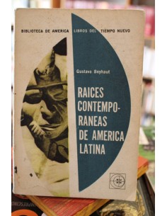 Raíces contemporáneas de América Latina (Usado)