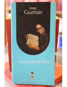 Carta por el libro (Usado)