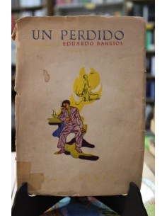 Un perdido (Usado)