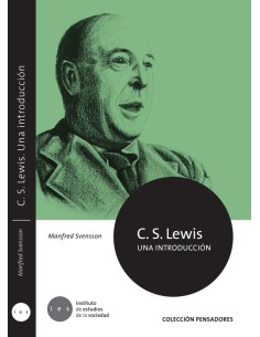 C. S. Lewis. Una introducción (Nuevo)