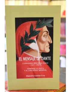 El mensaje de Dante (Nuevo)