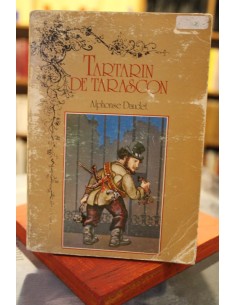 Tartarín de Tarascón (Usado)