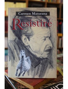 Resistiré (Usado)