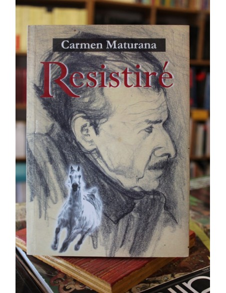 Resistiré (Usado) Resistiré (Usado)