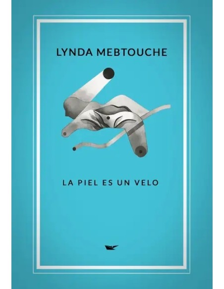 La piel es un velo (Nuevo) La piel es un velo (Nuevo)