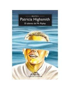 El talento de Mr. Ripley (Nuevo)