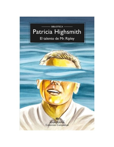 El talento de Mr. Ripley (Nuevo) El talento de Mr. Ripley (Nuevo)