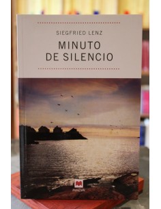 Minuto de silencio (Usado)