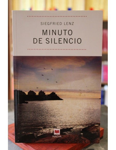 Minuto de silencio (Usado) Minuto de silencio (Usado)