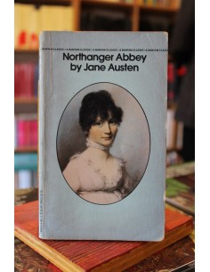 Northanger Abbey (inglés) (Usado)