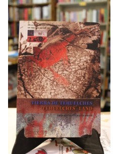 Tierra de Tehuelches. Tehuelches land (Usado)