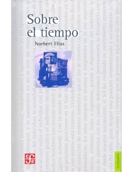 Sobre el Tiempo (Usado) Sobre el Tiempo (Usado)