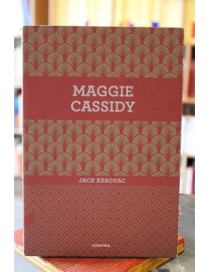 Maggie Cassidy (Nuevo)