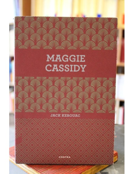 Maggie Cassidy (Nuevo) Maggie Cassidy (Nuevo)
