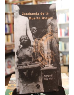 Zarabanda de la muerte oscura (Nuevo)