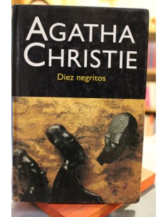 Diez negritos (Usado)