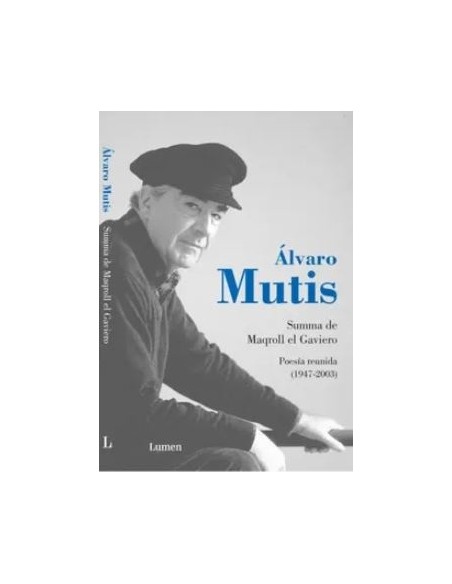 Summa de Maqroll el Gaviero (Nuevo)