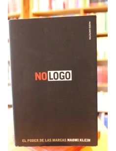 No logo. El poder de las marcas (Usado)