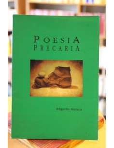 Poesía precaria (Usado)