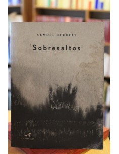 Sobresaltos (Usado)