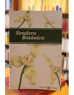 Sendero botánico (Usado)
