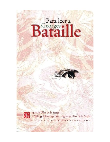 Para leer a Georges Bataille (Usado)