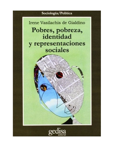 Pobres, pobreza, identidad y representaciones sociales (Usado) Pobres, pobreza, identidad y representaciones sociales (Usado)