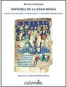 Historia de la Edad Media (Usado)