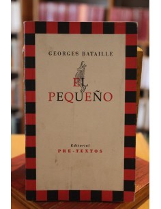 El pequeño (Usado)