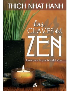 Las claves del Zen (Nuevo) (Nuevo)