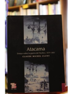 Atacama (Usado)