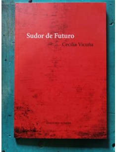 Sudor de futuro (Usado)