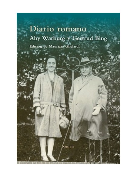 Diario romano (Usado)