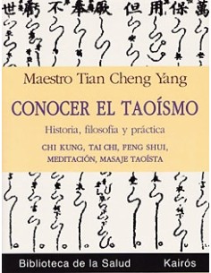 Conocer el Taoísmo (Usado)