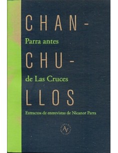 Chanchullos. Parra antes de Las Cruces (Usado)