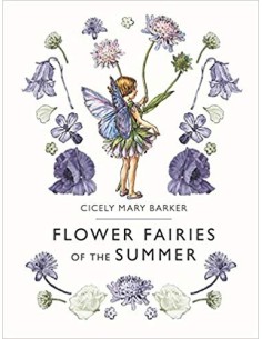Flower fairies of the summer (Usado)