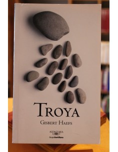 Troya (Usado)