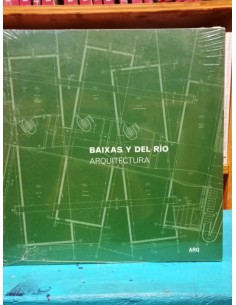Arquitectura. Baixas y Del Río (Usado)