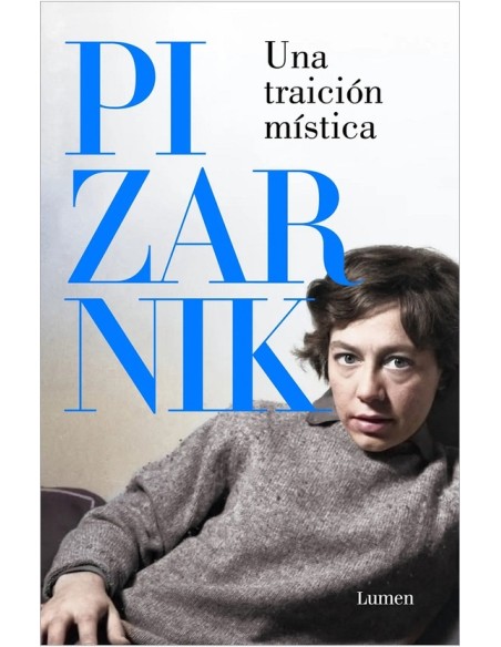 Una traición mística (Nuevo) Una traición mística (Nuevo)