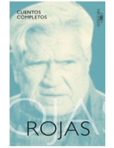 Cuentos completos (Manuel Rojas) (Nuevo)