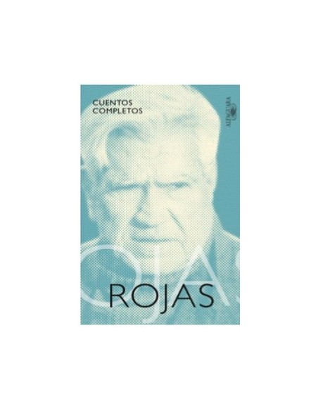 Cuentos completos (Manuel Rojas) (Nuevo) Cuentos completos (Manuel Rojas) (Nuevo)