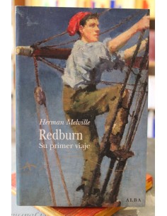 Redburn. Su primer viaje (Usado)