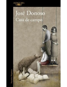 Casa de campo (Nuevo)