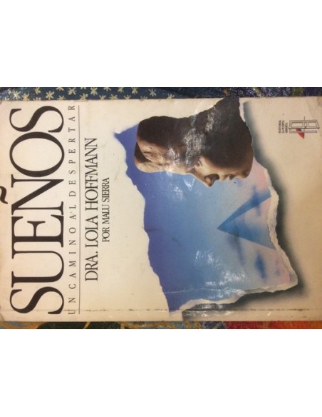 Sueños Dra. Lola Hoffmann (Usado)