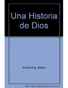 Una Historia de Dios (Usado)