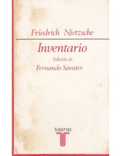 Inventario (Usado)